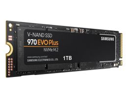 Samsung 970 Evo Plus 1TB MZ-V7S1T0BW