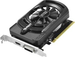 Видеокарта PALIT GeForce GTX1650 StormX OC