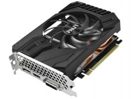 Palit GeForce GTX 1660 StormX OC 6GB GDDR5 NE51660S18J9-165F