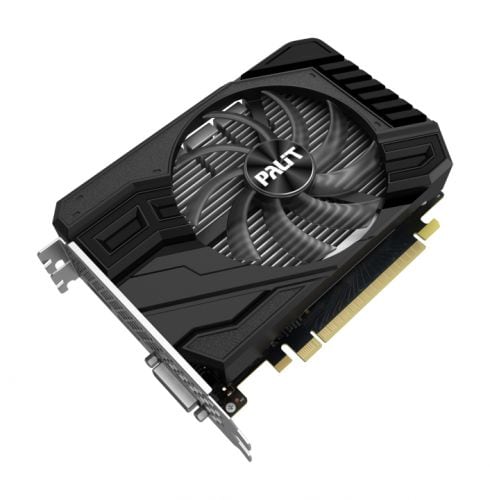 Palit GeForce GTX 1650 Super StormX OC 4GB GDDR6 NE6165SS18G1-166F