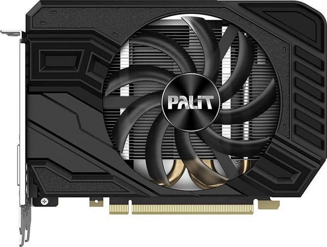 Palit GeForce RTX 2060 StormX 6GB GDDR6 NE62060018J9-161F