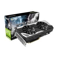 Palit GeForce RTX 2070 Super JS 8GB GDDR6 NE6207SS19P2-1040J