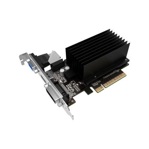Palit GeForce GT 730 2GB DDR3 (NEAT7300HD46-2080H)
