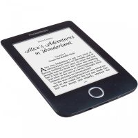 PocketBook Basic 3 (черный) PB614-2-E-CIS