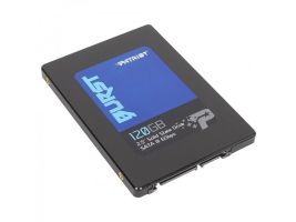Patriot Burst 120GB PBU120GS25SSDR
