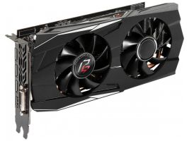 ASRock Phantom Gaming D Radeon RX570 8G OC GDDR5
