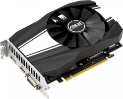ASUS Phoenix GeForce GTX 1650 Super 4GB GDDR6 PH-GTX1650S-4G