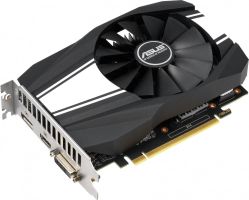 ASUS Phoenix GeForce GTX 1660 OC Edition 6GB GDDR5 PH-GTX1660-O6G