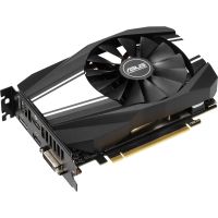 ASUS GeForce GTX 1660 Super 6GB GDDR6 PH-GTX1660S-6G