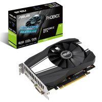 ASUS GeForce GTX 1660 Super OC 6GB GDDR6 PH-GTX1660S-O6G