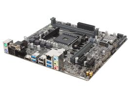 ASUS Prime A320M-K