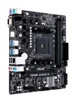 ASUS Prime A320M-R-SI