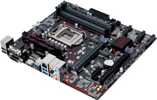 ASUS PRIME B250M-PLUS