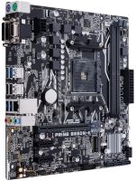 ASUS Prime B350M-K