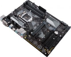 ASUS Prime B360-Plus