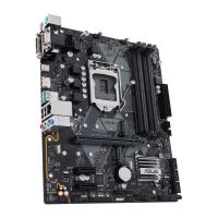 ASUS Prime B360M-A