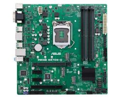 ASUS Prime B360M-C