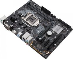 ASUS Prime B360M-D