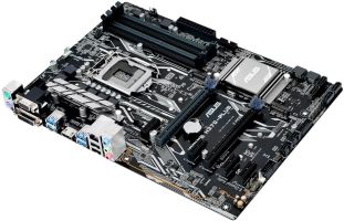 ASUS PRIME H270-PLUS