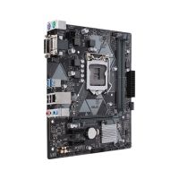 ASUS Prime H310M-K R2.0