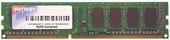 Patriot 4GB DDR3 PC3-12800 (PSD34G16002)