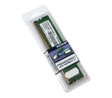Patriot Signature Line 4GB DDR4 PC4-19200 PSD44G240041