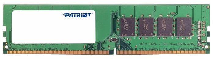 Patriot 4GB DDR4 PC4-19200 [PSD44G240081]