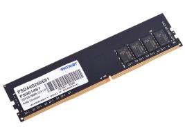 Patriot Signature Line 4GB DDR4 PC4-21300 PSD44G266681