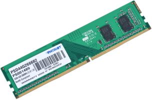 Patriot Signature Line 4GB DDR4 PC4-21300 PSD44G266682