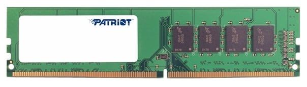 Patriot Signature Line 8GB DDR4 PC4-17000 [PSD48G213381]