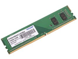 Patriot Signature Line 8GB DDR4 PC4-17000 [PSD48G213382]
