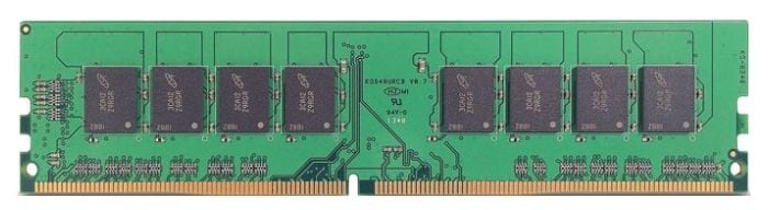 Patriot 8GB DDR4 PC4-19200 [PSD48G240081]