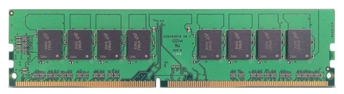Patriot 8GB DDR4 PC4-19200 [PSD48G240081]