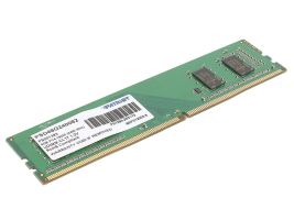 Patriot 8Gb DDR4 PC4-19200 [PSD48G240082]