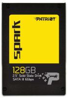 Patriot Spark 128GB [PSK128GS25SSDR]