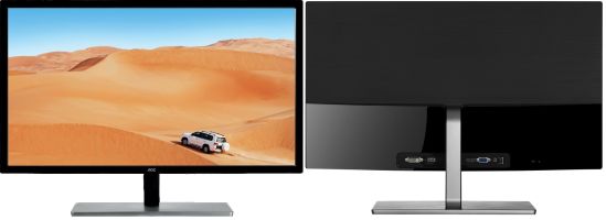 AOC Q3279VWFD8