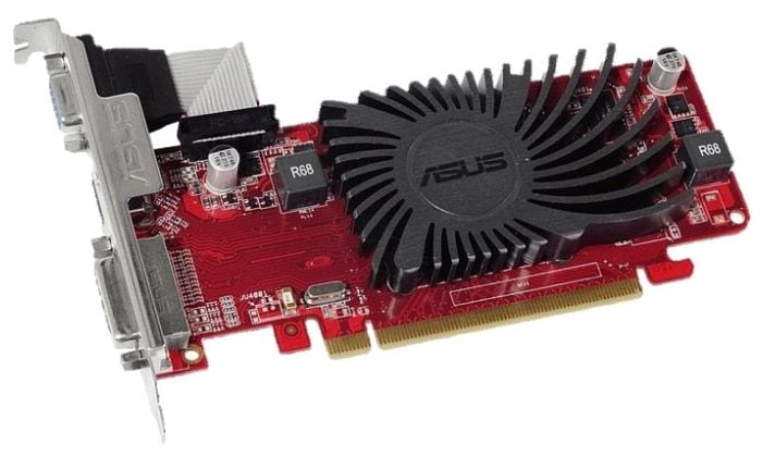 Asus Radeon R5 230 1024MB DDR3 (R5230-SL-1GD3-L)
