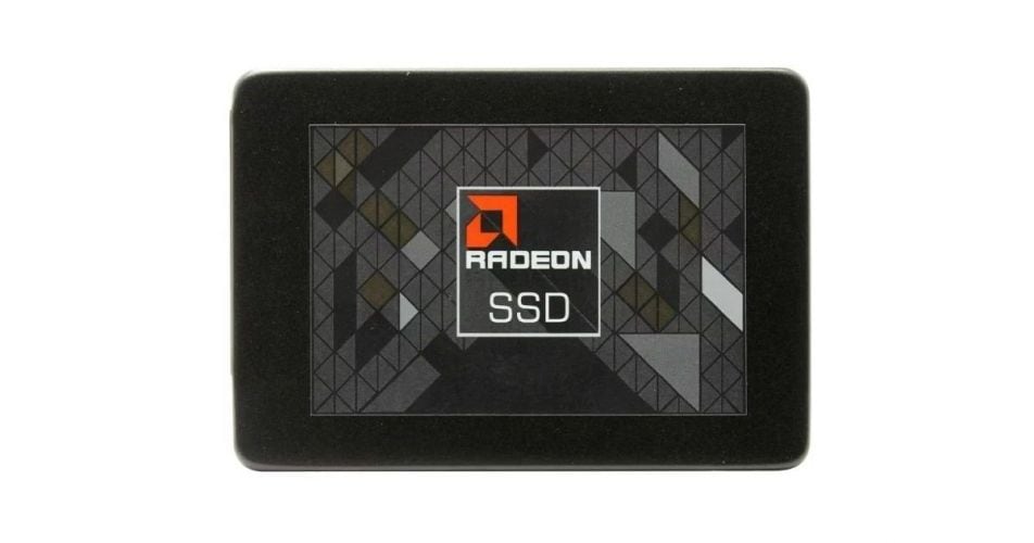 AMD Radeon R5 240GB R5SL240G