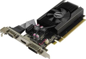 MSI Radeon R7 240 1GB DDR3 LP