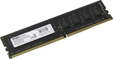 AMD Radeon R7 Performance 4GB DDR4 PC4-17000 [R744G2133U1S-UO]
