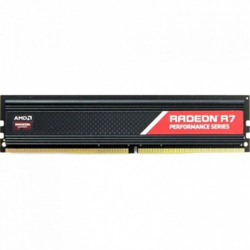 AMD Entertainment 8GB DDR4 PC4-19200 [R748G2400U2S]