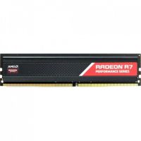 AMD Entertainment 8GB DDR4 PC4-19200 [R748G2400U2S]