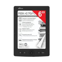 Ritmix RBK-616