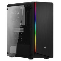 AeroCool Rift Black