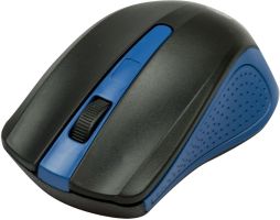 Ritmix RMW-555 (черный/синий)