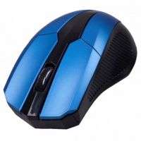Ritmix RMW-560 (черный/синий)