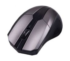Ritmix RMW-560 (черный/серый)