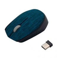 Ritmix RMW-611 Blue fabric