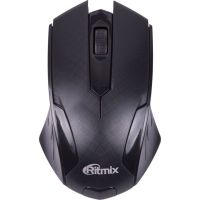 Ritmix ROM-303 Gaming Black