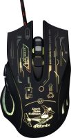 Ritmix ROM-365SC Black